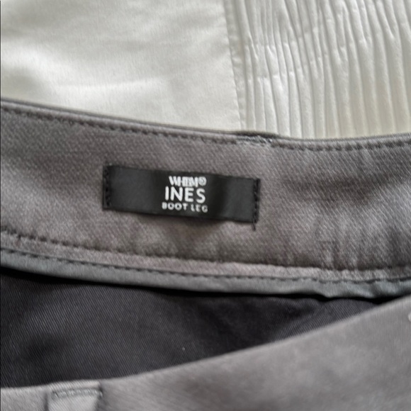 White House Black Market -Ines- Boot Leg Pants - Picture 6 of 7